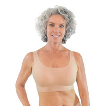 Product Image for Rhonda Shear Skintone Body Bra