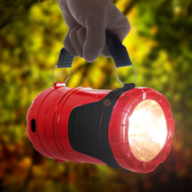 Alternate image for 5-in-1 Solar Lantern