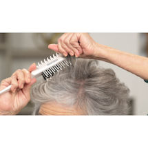 Alternate image for HairShark Styling Hair Brush Tool