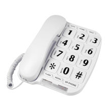 Alternate Image 1 for Easy Hear Big Button Phone