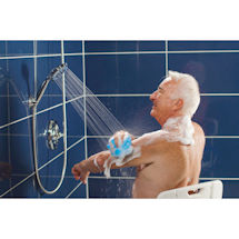 Alternate Image 13 for AquaCare™ Shower Head