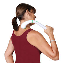Product Image for Handheld Massager