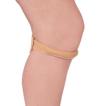 Alternate image for Stabilizing Knee Strap