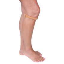 Alternate Image 1 for Stabilizing Knee Strap