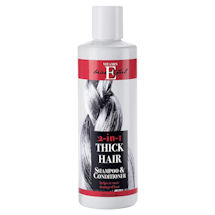 Product Image for Vitamin E Thick Hair 2-in-1 Shampoo & Conditioner