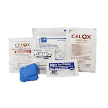 Alternate Image 2 for Celox Stop Bleeding Kit