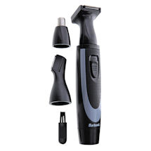 Product Image for Barbasol® 10-Piece Grooming Kit