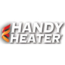 Alternate image for Handy Heater® Pure Warmth Heater