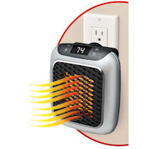 Alternate Image 1 for Handy Heater® Turbo 800
