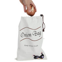 Alternate Image 1 for Onion Bag