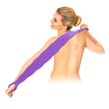 Product Image for Exfoliating Back Scrubber