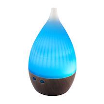 Product Image for 2-in-1 Humidifier with Aroma Diffuser