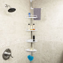 Product Image for 4 Tier Shower Caddy