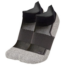 Alternate image for OS1st AC4 Active Unisex Ankle Length Comfort Compression Sock