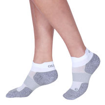 Alternate image for OS1st AC4 Active Unisex Ankle Length Comfort Compression Sock