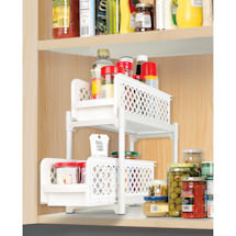 Product Image for 2-Tier Basket Drawers