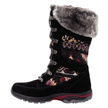 Alternate Image 8 for Propet Peri Cold Weather Boot