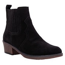 Alternate Image 1 for Propet Reese Western Ankle Boot