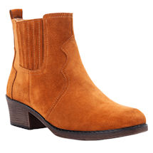 Alternate Image 3 for Propet Reese Western Ankle Boot