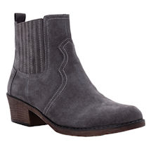 Alternate Image 2 for Propet Reese Western Ankle Boot