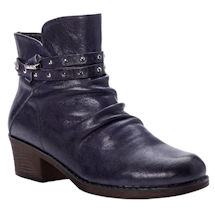 Alternate Image 5 for Propet Roxie Leather Ankle Boot