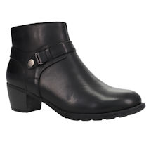 Alternate Image 3 for Propet Topaz Leather Ankle Boot
