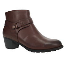 Product Image for Propet Topaz Leather Ankle Boot