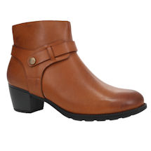 Alternate Image 1 for Propet Topaz Leather Ankle Boot