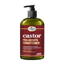 Alternate Image 1 for Castor Pro Growth Hair Care Shampoo, Conditioner, Hair Oil, or Leave-In Conditioning Spray