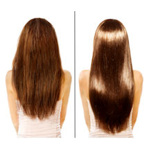 Alternate image for Biotin Pro-Growth Shampoo and Conditioner - 2 Pack