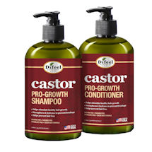 Alternate Image 4 for Biotin Pro-Growth Shampoo and Conditioner - 2 Pack