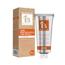Alternate Image 1 for Barielle Nail Strengthening Cream with Biotin