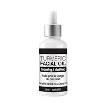 Alternate Image 2 for Turmeric Facial Oil and Cleanser