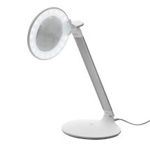 Alternate image for Halo Magnifying Table Lamp
