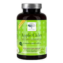 Product Image for Apple Cider Vinegar - 60 Gummies