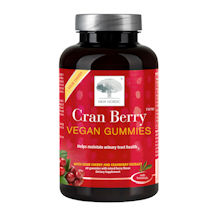Product Image for Cran Berry Gummies
