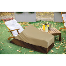 Alternate Image 1 for Outdoor Furniture Covers