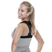 Product Image for Copper Fit Health Adjustable Posture Support