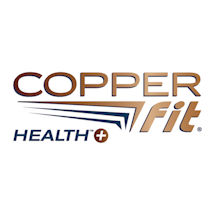 Alternate Image 4 for Copper Fit Health Adjustable Posture Support