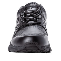 Alternate image for Propet Footwear Stability Walking Shoes - Black