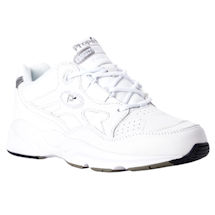 Propet Footwear Stability Walking Shoes - White