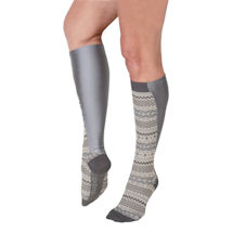 Alternate Image 1 for Xpandasox Women's Knee High Socks