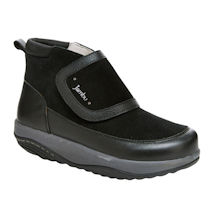 Alternate image Jambu Wendy Waterproof Ankle Boots - Black