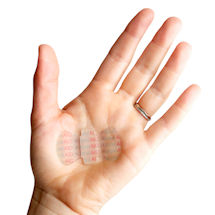 Product Image for CarpalAID Hand Patch - 30 Pack