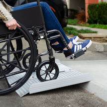 Product Image for Portable Mobility Ramp