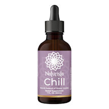 Product Image for Chill Herbal Strees and Anxiety Tincture