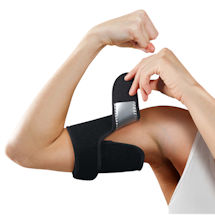 Alternate image for Slim Away Heat Arm Slimming Wrap - 1 Pair