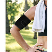 Alternate image for Slim Away Heat Arm Slimming Wrap - 1 Pair