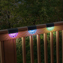 Product Image for Seashell Deck Lights - Set of 3