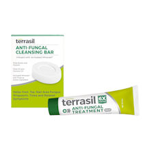 Product Image for Terrasil Anti Fungal Treatment Kit